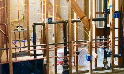 Plumbing Photo Downey 13046 07.24.2021 2