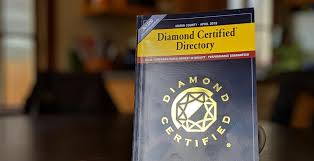 Read more about the article We’re Diamond Certified